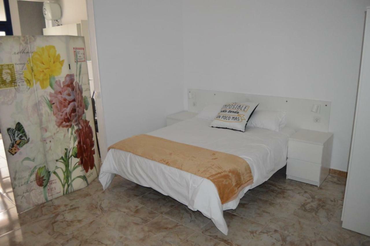 Apartamento Agaete Beach 4A Exterior photo